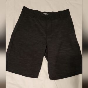 Old Navy Boys Quick dry shorts, 14